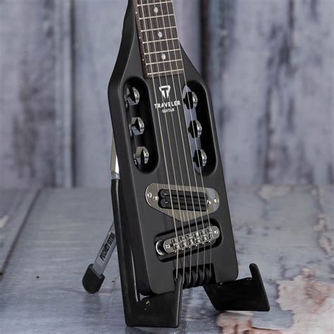 traveler guitar ultra-light electric guitar|traveler guitar ultra light edge.